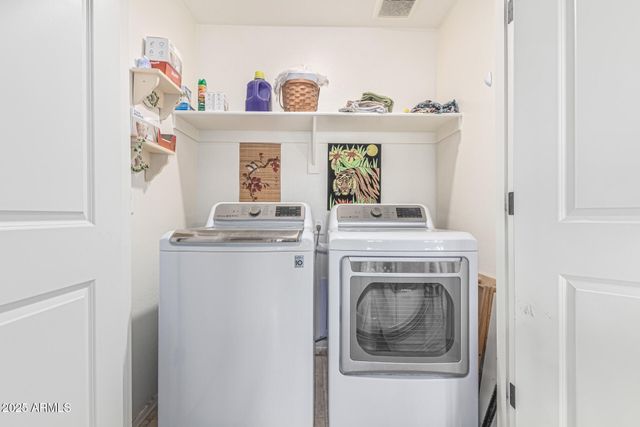 11776 E RED BUTTE --, Gold Canyon, AZ 85118