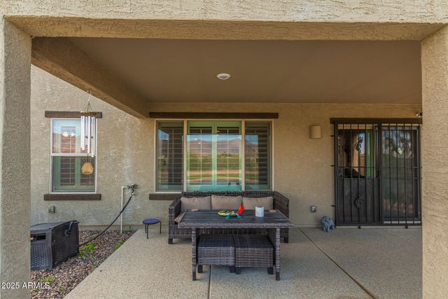 11776 E RED BUTTE --, Gold Canyon, AZ 85118