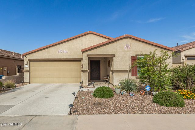 11776 E RED BUTTE --, Gold Canyon, AZ 85118