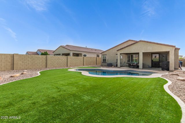 11776 E RED BUTTE --, Gold Canyon, AZ 85118