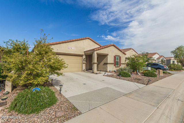 11776 E RED BUTTE --, Gold Canyon, AZ 85118
