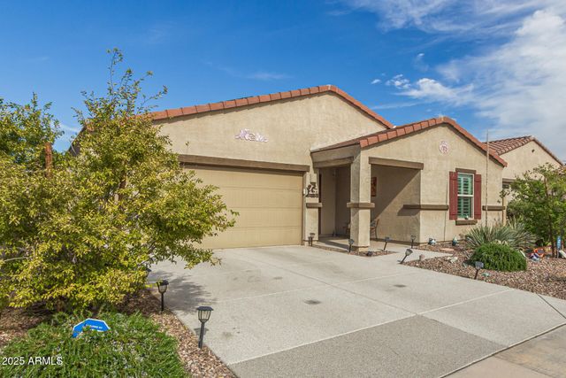 11776 E RED BUTTE --, Gold Canyon, AZ 85118