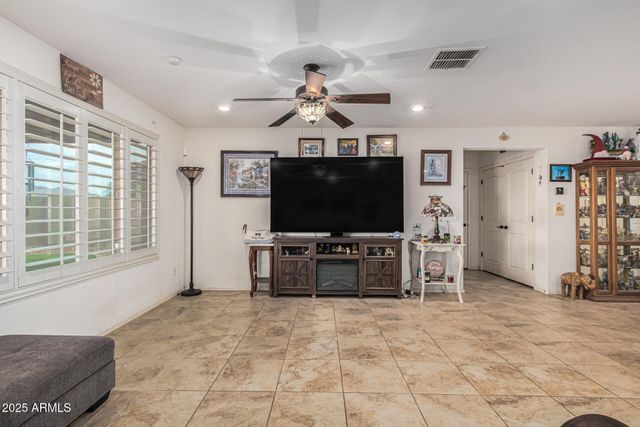 11776 E RED BUTTE --, Gold Canyon, AZ 85118