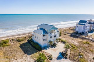 158 Oceanview Lane, North Topsail Beach, NC 28460