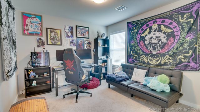 3969 S 152nd Avenue E, Tulsa, OK 74134