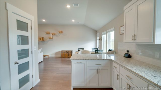 3969 S 152nd Avenue E, Tulsa, OK 74134