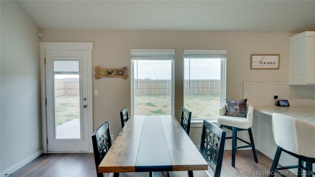 3969 S 152nd Avenue E, Tulsa, OK 74134