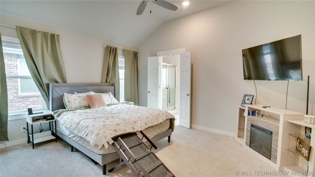 3969 S 152nd Avenue E, Tulsa, OK 74134