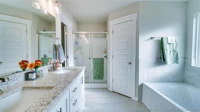 3969 S 152nd Avenue E, Tulsa, OK 74134