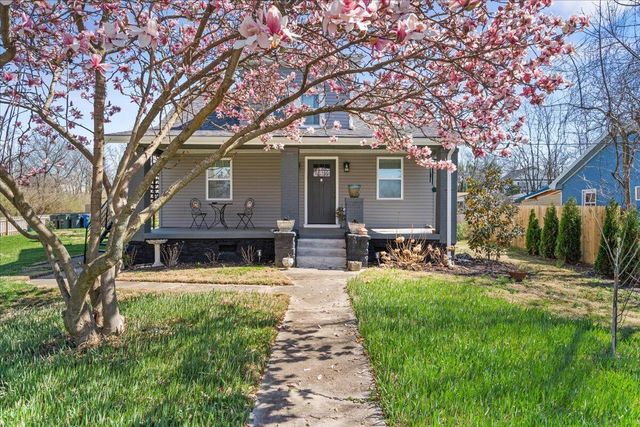 394 Bassett Avenue, Lexington, KY 40502