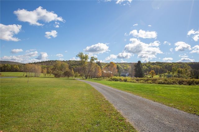 380 Raymond Fish Road, Otsego, NY 13348