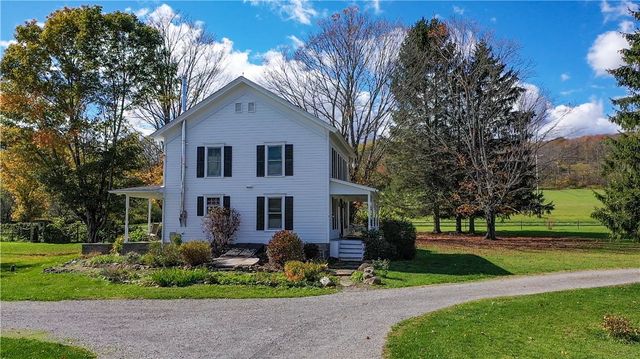 380 Raymond Fish Road, Otsego, NY 13348