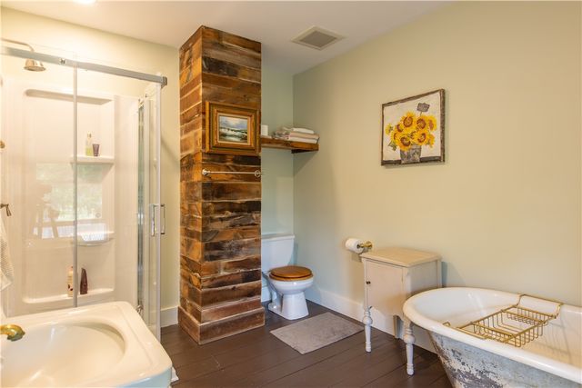 380 Raymond Fish Road, Otsego, NY 13348