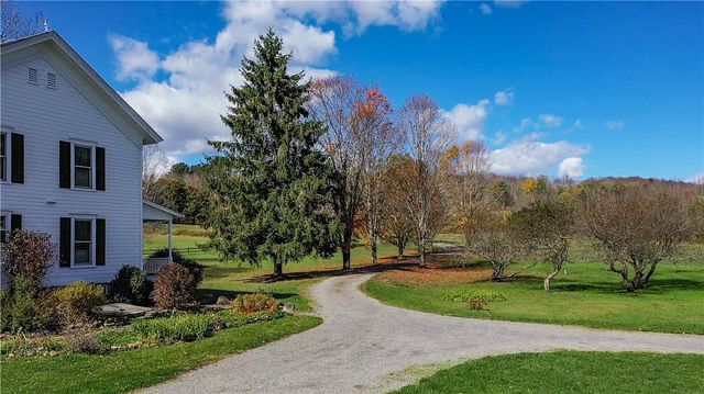 380 Raymond Fish Road, Otsego, NY 13348