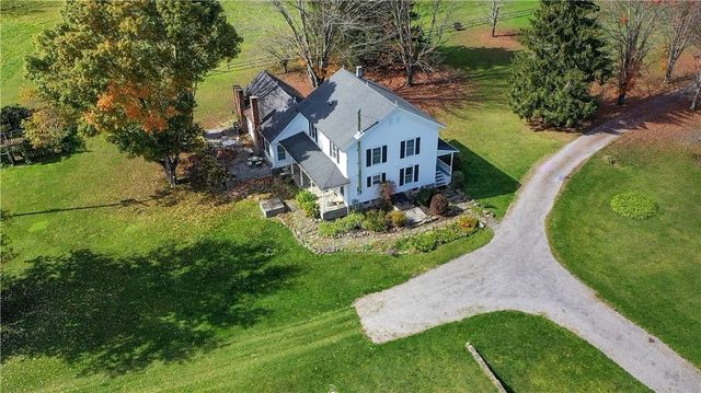 380 Raymond Fish Road, Otsego, NY 13348