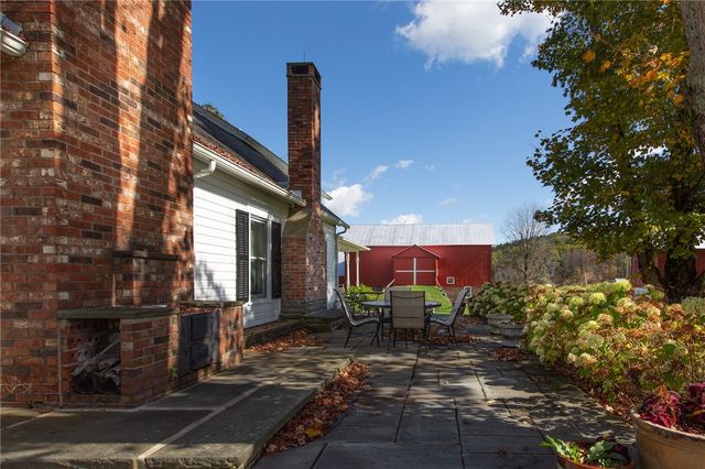 380 Raymond Fish Road, Otsego, NY 13348