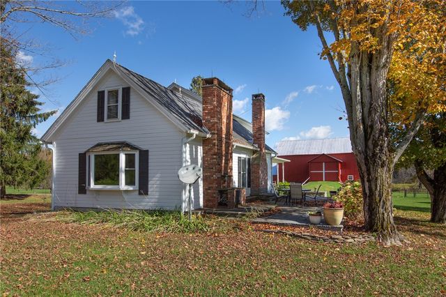 380 Raymond Fish Road, Otsego, NY 13348