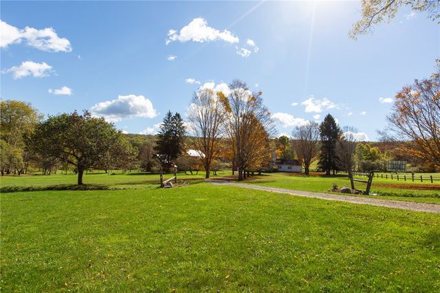 380 Raymond Fish Road, Otsego, NY 13348