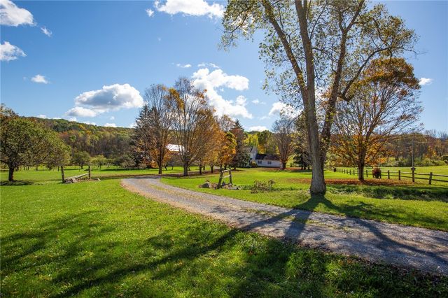 380 Raymond Fish Road, Otsego, NY 13348