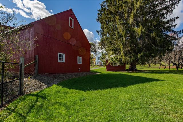 380 Raymond Fish Road, Otsego, NY 13348