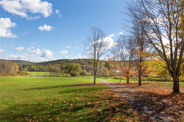 380 Raymond Fish Road, Otsego, NY 13348