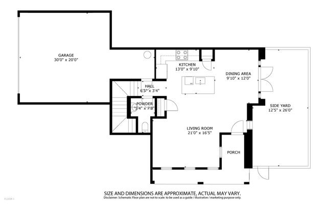 8421 Gabrielino Court, Rancho Cucamonga, CA 91730