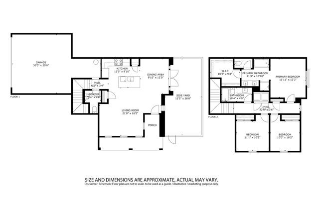 8421 Gabrielino Court, Rancho Cucamonga, CA 91730