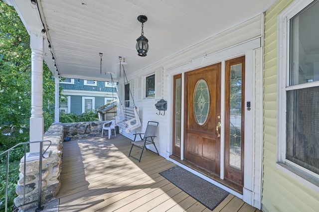 195 Faneuil Street 1, Boston, MA 02135