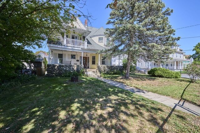 195 Faneuil Street 1, Boston, MA 02135