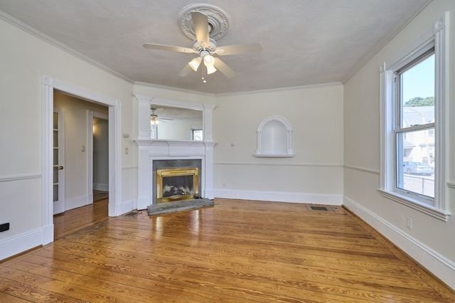 195 Faneuil Street 1, Boston, MA 02135