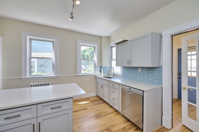 195 Faneuil Street 1, Boston, MA 02135