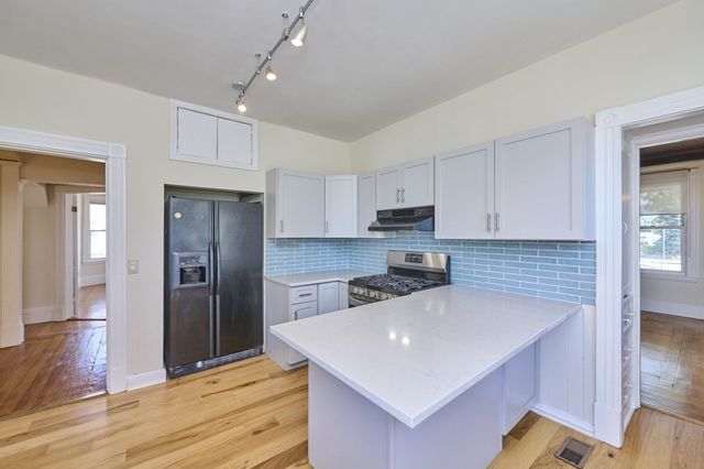 195 Faneuil Street 1, Boston, MA 02135