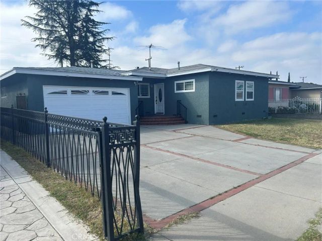 1618 N Hacienda, La Puente, CA 91744