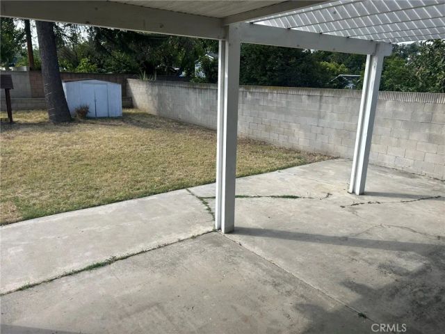 1618 N Hacienda, La Puente, CA 91744