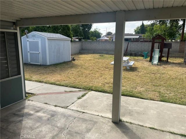 1618 N Hacienda, La Puente, CA 91744