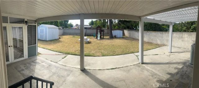 1618 N Hacienda, La Puente, CA 91744