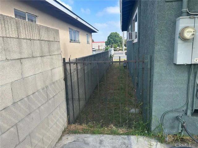 1618 N Hacienda, La Puente, CA 91744