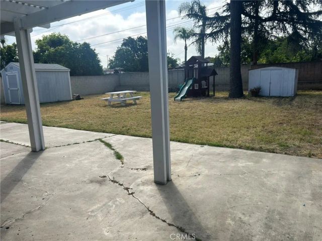 1618 N Hacienda, La Puente, CA 91744