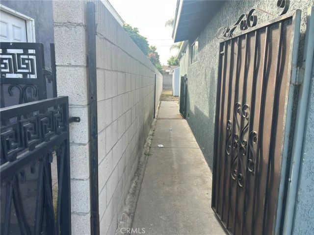 1618 N Hacienda, La Puente, CA 91744