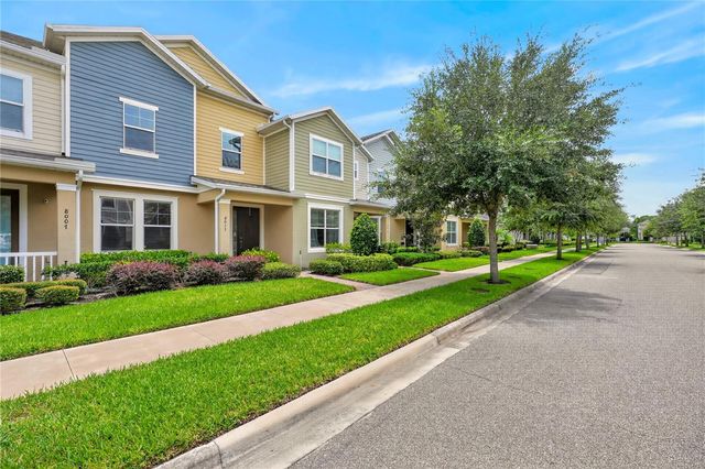 8013 BASILICA LANE, Winter Garden, FL 34787