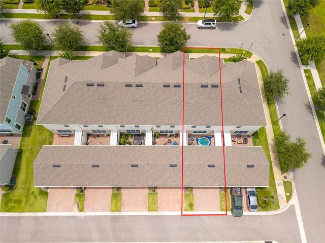 8013 BASILICA LANE, Winter Garden, FL 34787