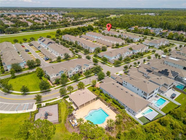 8013 BASILICA LANE, Winter Garden, FL 34787