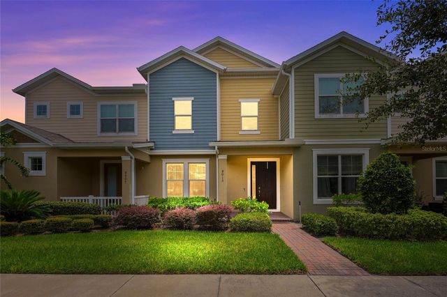 8013 BASILICA LANE, Winter Garden, FL 34787