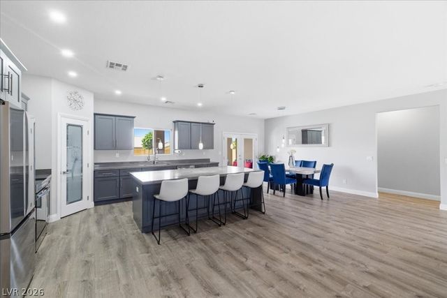 5411 Fernwood Court, Pahrump, NV 89061