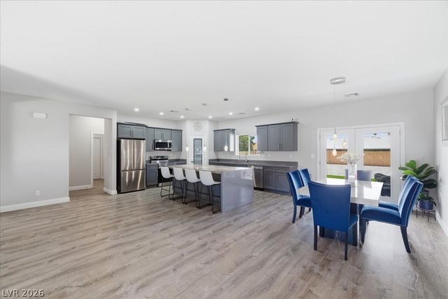 5411 Fernwood Court, Pahrump, NV 89061