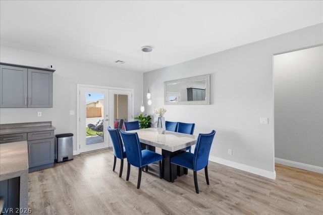 5411 Fernwood Court, Pahrump, NV 89061