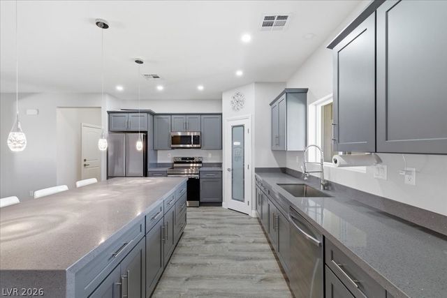 5411 Fernwood Court, Pahrump, NV 89061