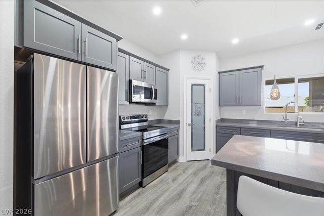 5411 Fernwood Court, Pahrump, NV 89061