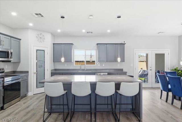 5411 Fernwood Court, Pahrump, NV 89061