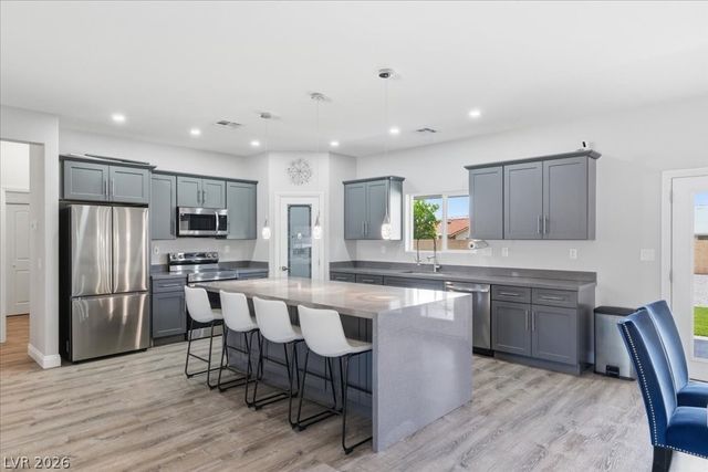 5411 Fernwood Court, Pahrump, NV 89061